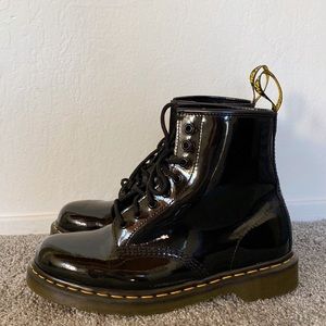 1460 COMBAT BOOT - WOMEN'S